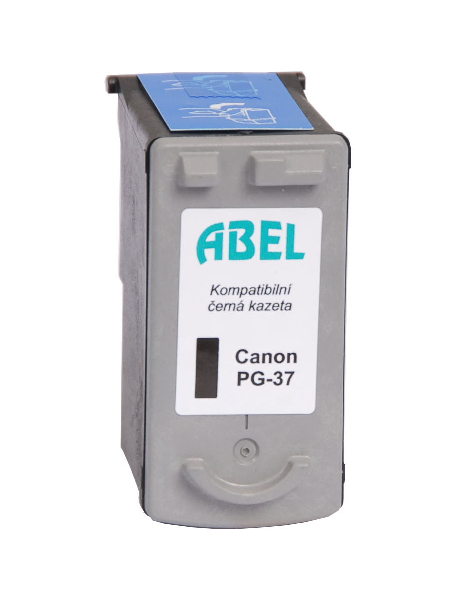 Inkoustová náplň ABEL pro Canon PIXMA IP1800