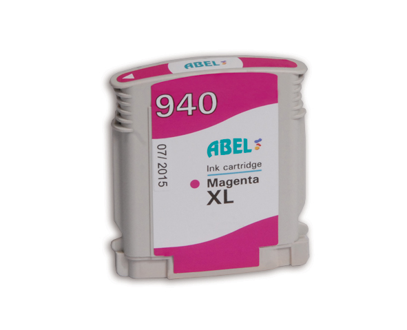 Inkoustová náplň ABEL pro HP OfficeJet 8500 WL