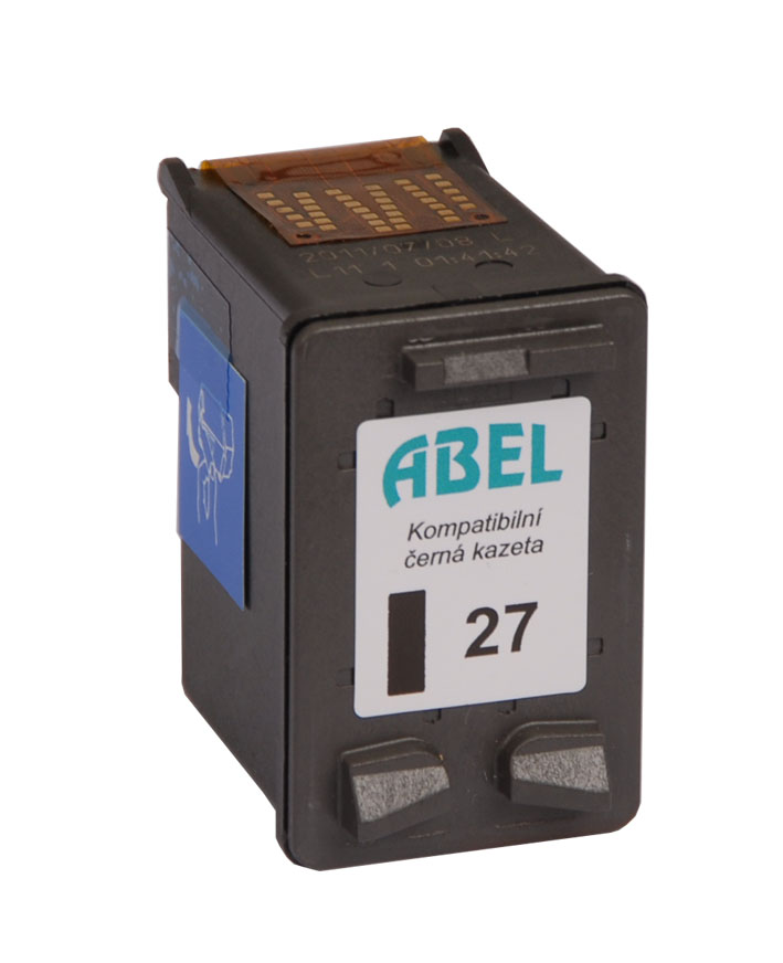 Inkoustová náplň ABEL pro HP DeskJet 3320