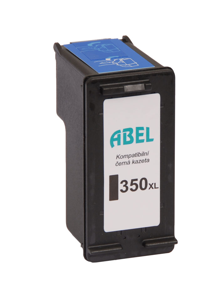 Inkoustová náplň ABEL pro HP DeskJet D4260