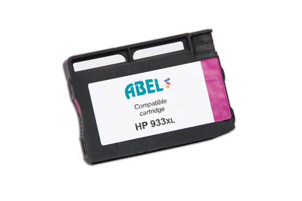 Inkoustová náplň ABEL pro HP All-in-One OfficeJet 7610