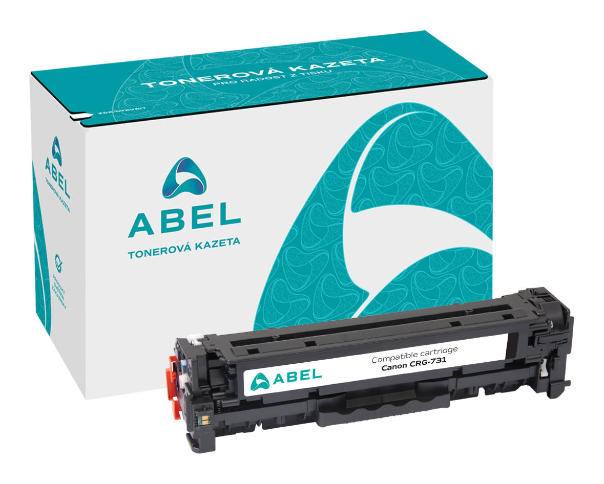 Tonerová kazeta ABEL pro Canon i-SENSYS LBP-7100Cn