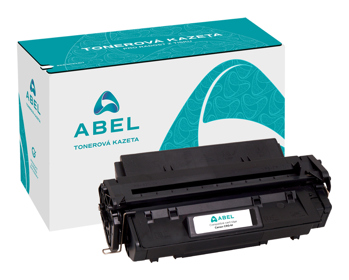 Tonerová kazeta ABEL pro Canon SmartBase 1210d