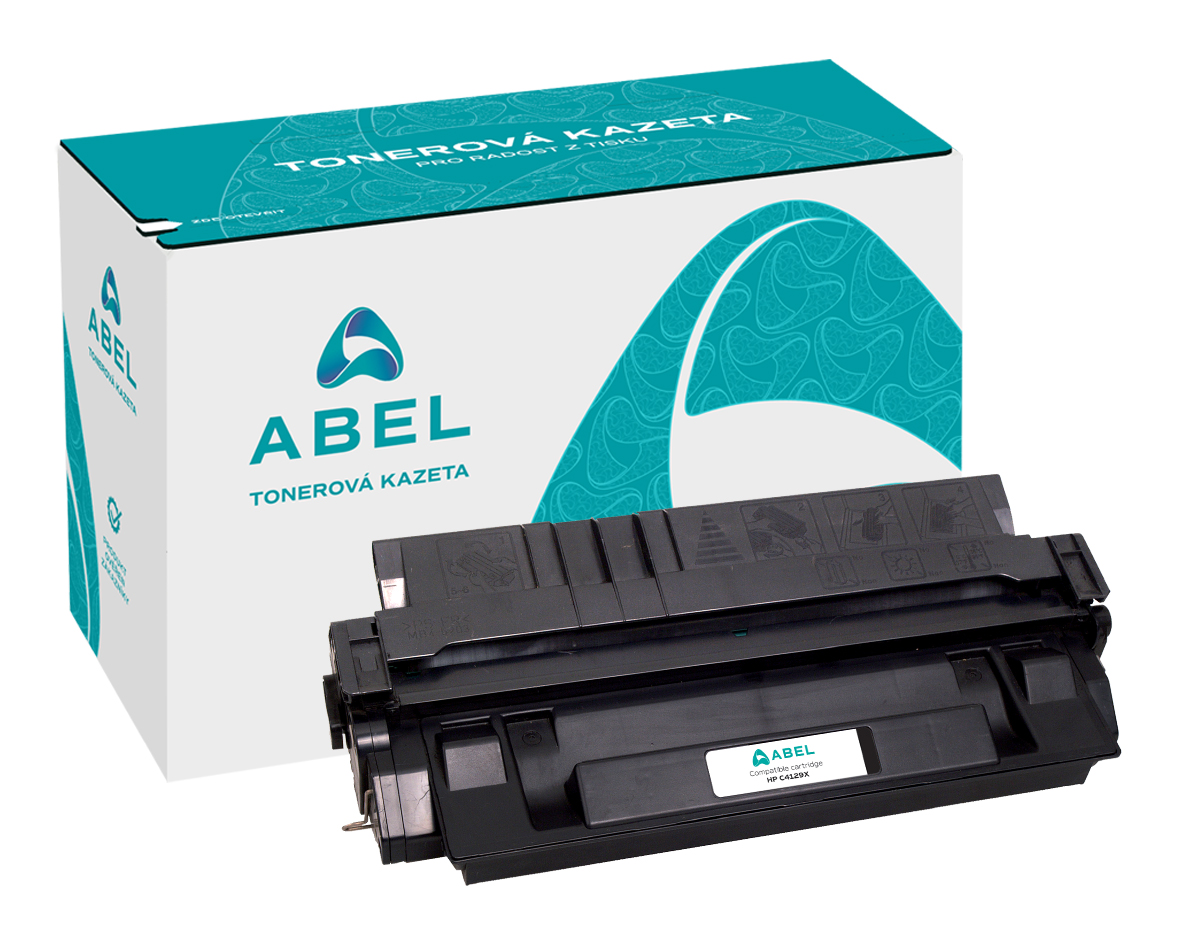 Tonerová kazeta ABEL pro HP LaserJet 5000