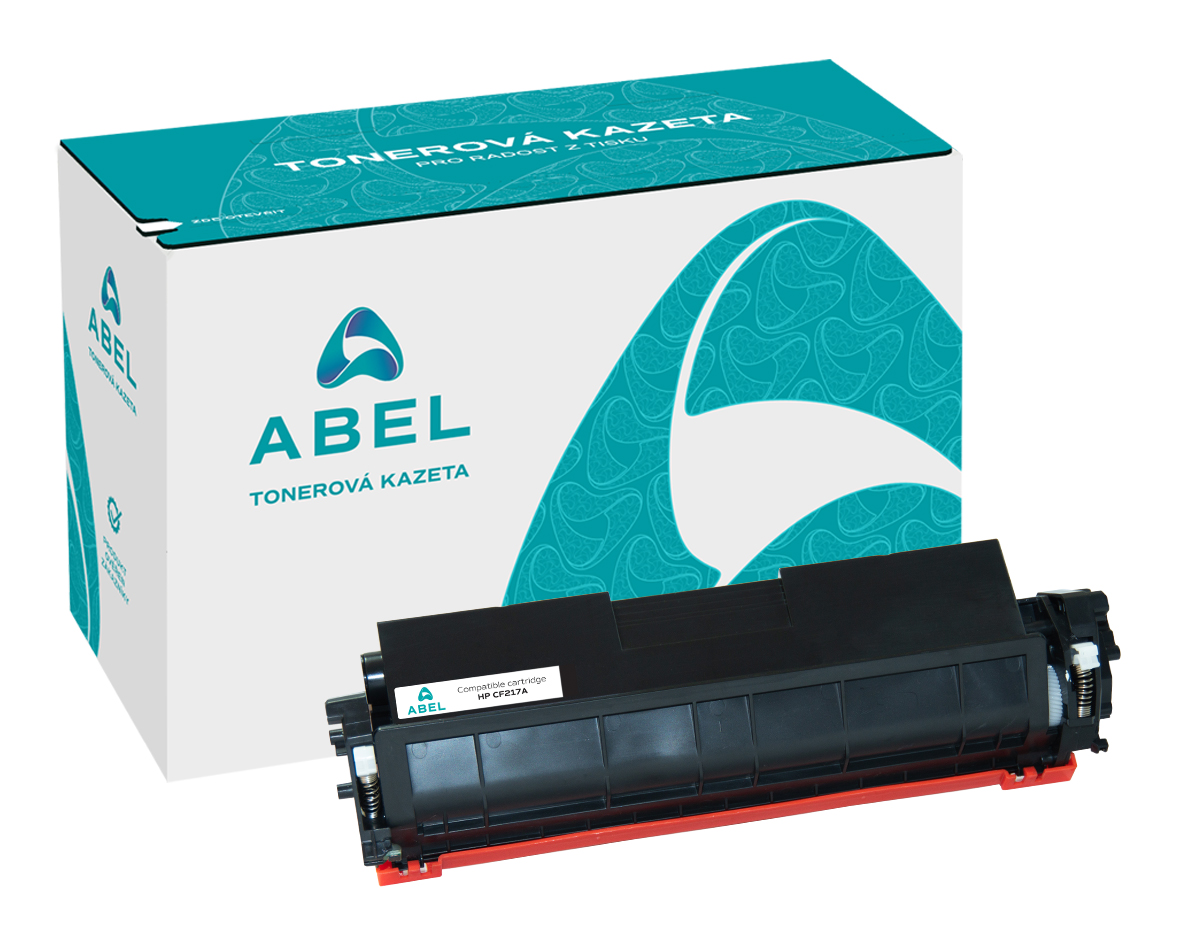 Tonerová kazeta ABEL pro HP LaserJet Pro M102