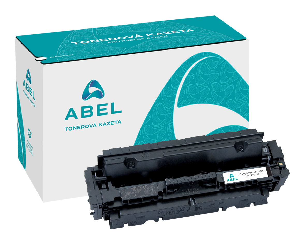 Tonerová kazeta ABEL pro HP color LaserJet Pro M377