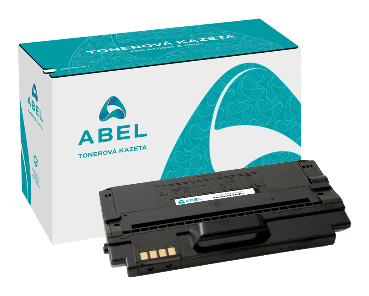 Tonerová kazeta ABEL pro Samsung ML 1630