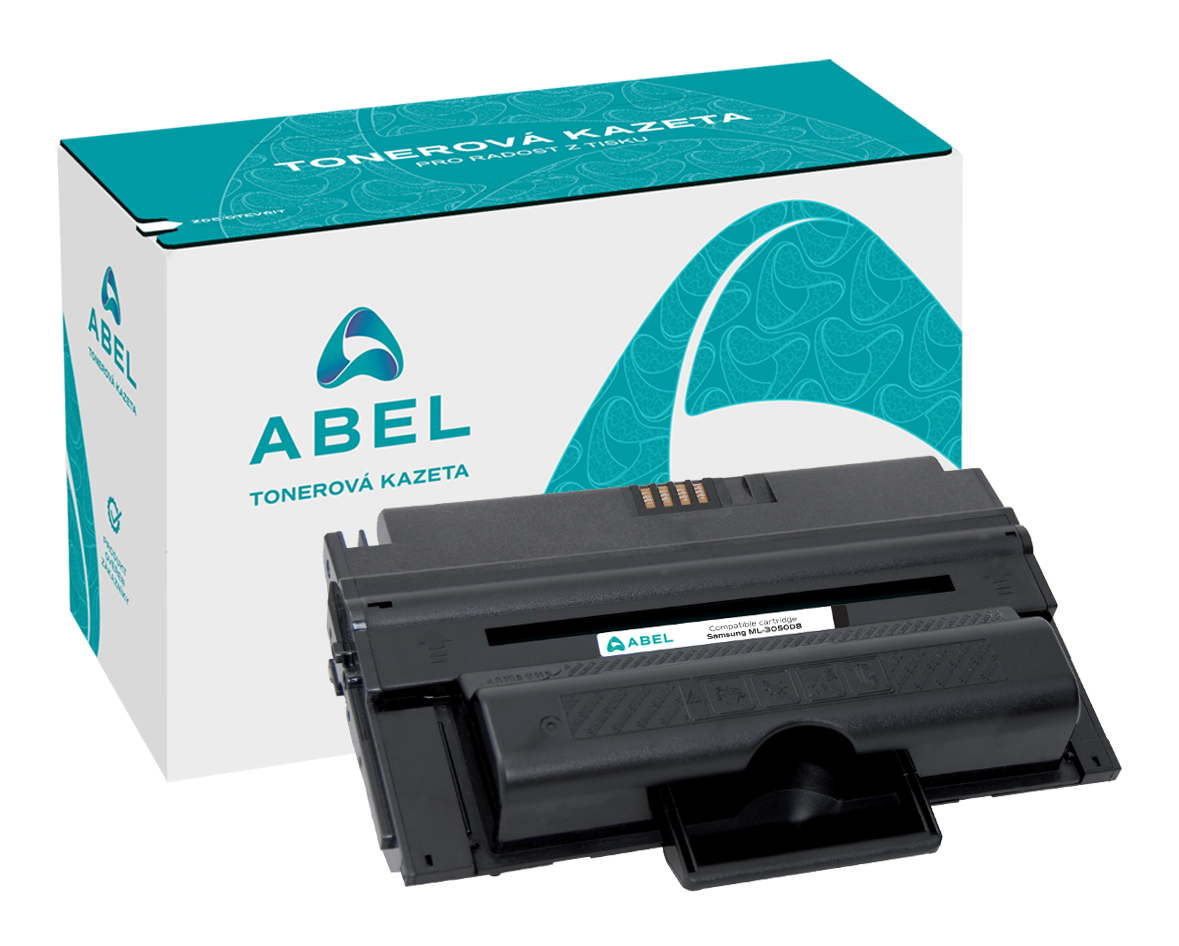 Tonerová kazeta ABEL pro Samsung ML 3050