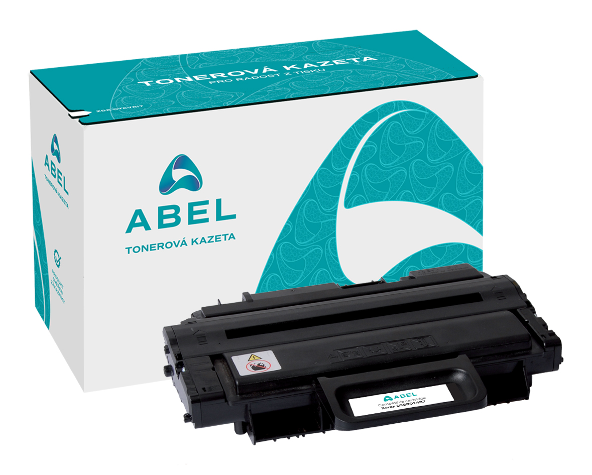 Tonerová kazeta ABEL pro Xerox Phaser 3210