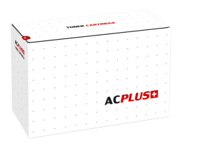 Toner AC Plus CRG-057H, 3010C002 černý pro tiskárny CANON (10 000 stran)