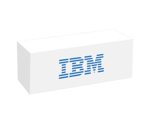 Toner IBM 39V1644 černý