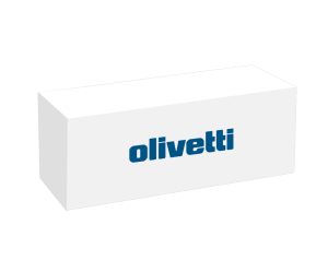 Toner Olivetti B0729 purpurový