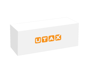 Utax Toner LP3014 black (4401410010)