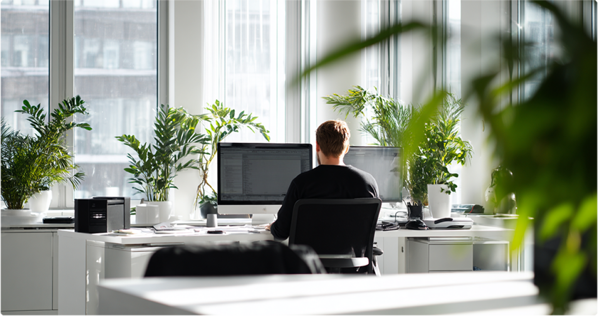 Záložní zdroje UPS a EPS: proč je potřebujete, kde je najdete a jak vám poradíme