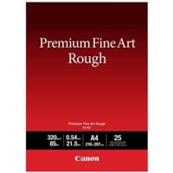 Canon FA-RG1 A4 25 UNI fotopapír