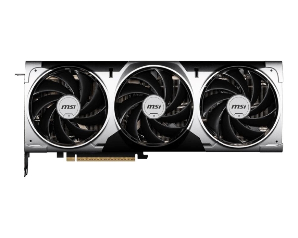 MSI VGA NVIDIA GeForce RTX 5070 12G VENTUS 3X OC