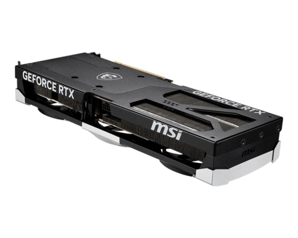 MSI VGA NVIDIA GeForce RTX 5070 12G VENTUS 3X OC