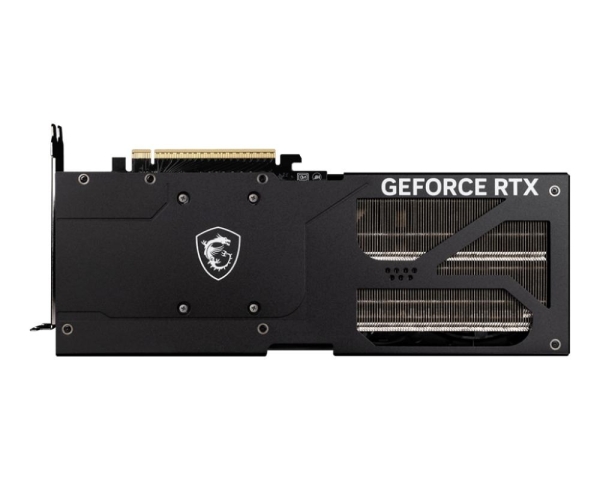 MSI VGA NVIDIA GeForce RTX 5070 12G VENTUS 3X OC