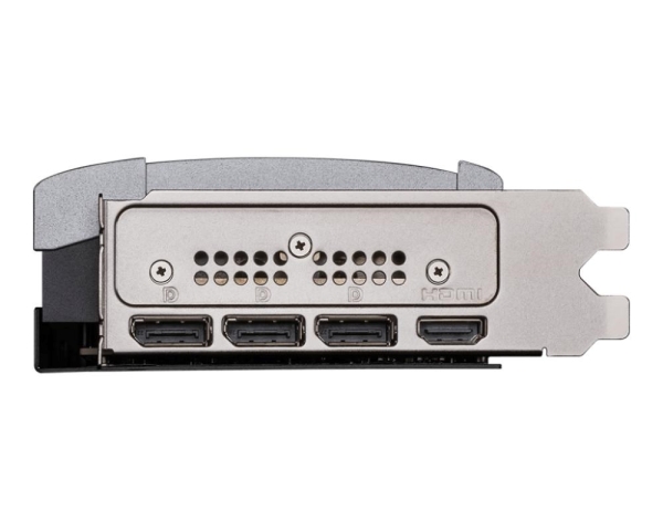 MSI VGA NVIDIA GeForce RTX 5070 12G VENTUS 3X OC