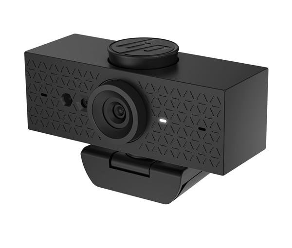 HP 620 FHD Webcam Euro