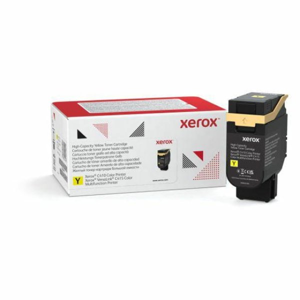 Toner XEROX 006R04767 žlutý (7 000 stran)