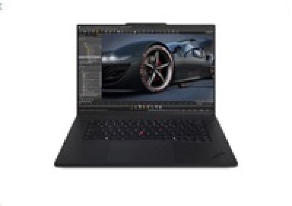 LENOVO NTB ThinkPad/Workstation P1 G7 - Ultra7 155H,16" WQXGA,32GB,1TBSSD,RTX2000 Ada 8GB,IRcam,W11P