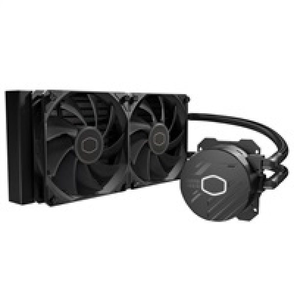 Cooler Master vodní chladič MasterLiquid 240L Core?v=1758922804