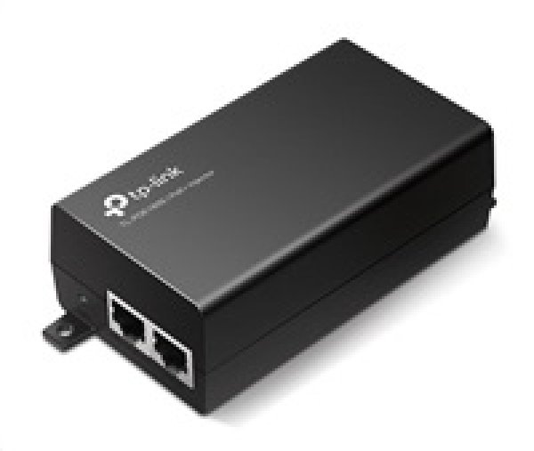 TP-Link TL-POE160S [Gigabitový PoE injektor, 802.3af/at, 30W]?v=1746043203