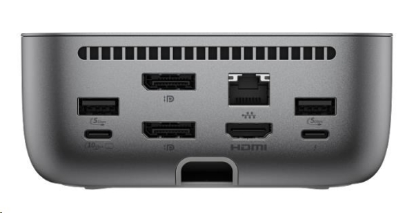 HP TB4 100W G6 Dock