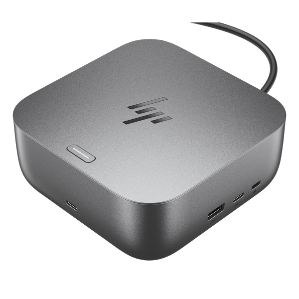 HP TB4 100W G6 Dock