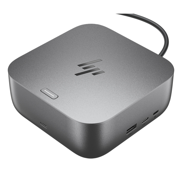 HP TB4 100W G6 Dock