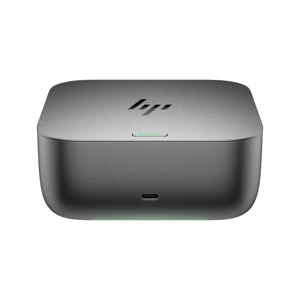 HP TB4 100W G6 Dock