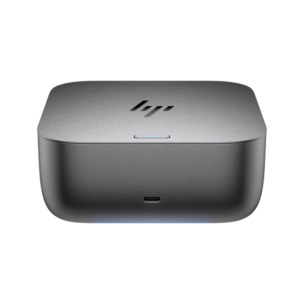 HP TB4 100W G6 Dock