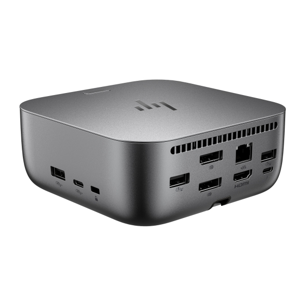 HP TB4 100W G6 Dock