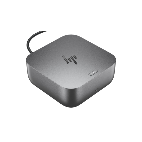 HP TB4 100W G6 Dock