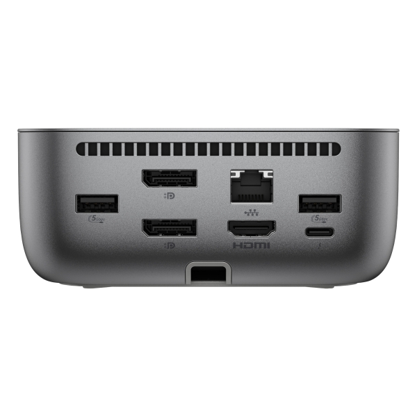 HP TB4 100W G6 Dock