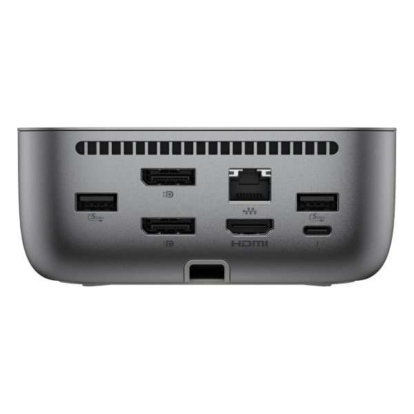 HP TB4 100W G6 Dock