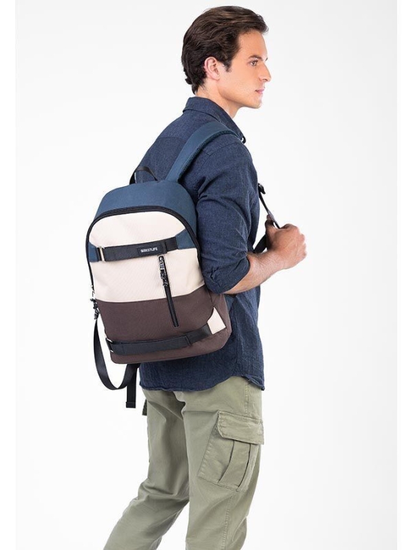 Bestlife - Batoh na 14,1” notebook