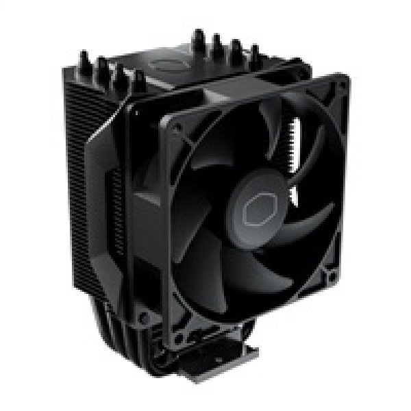 Cooler Master chladič Hyper 411 Nano, 92mm, LGA1851, AM5?v=1750053604