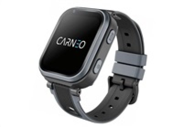 CARNEO dětské GPS hodinky GuardKid+ 4G ULTRA black?v=1761864003