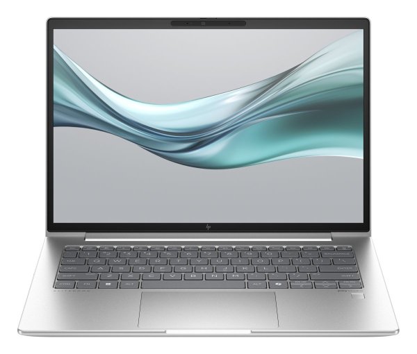HP NTB EliteBook 645 G11 R5-7535U 14 WUXGA 300FHD, 2x8GB, 512GB, ax/6E, BT, FpS, backlit keyb, Win11Pro