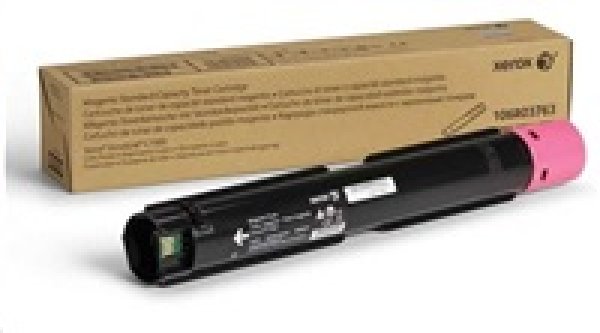 Toner Xerox Magenta STD CAP Toner Cartrige C7000/3300s