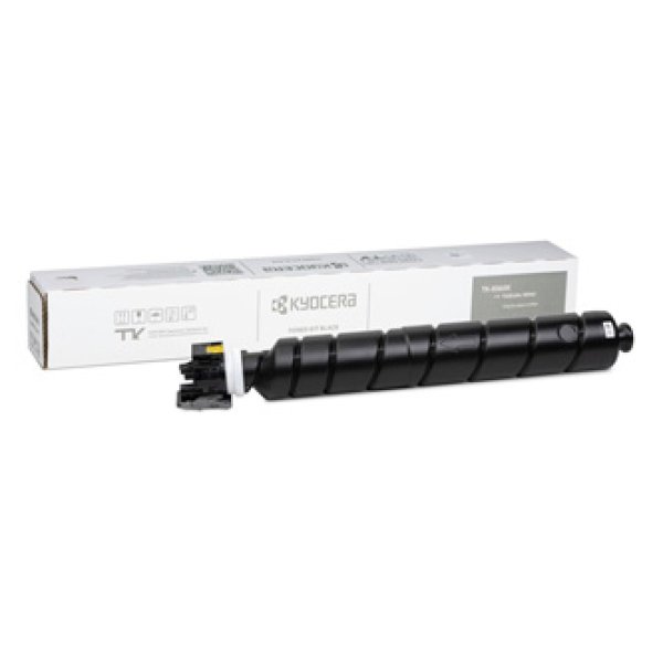 Toner KYOCERA TASKalfa 2554ci (TK-8365K, 1T02YP0NL0) black 25.000 str.