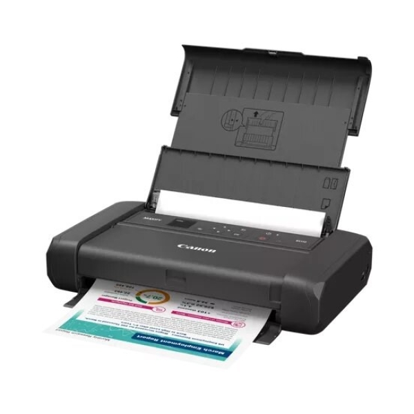 Canon MAXIFY/BX110/Tisk/Ink/A4/WiFi/USB