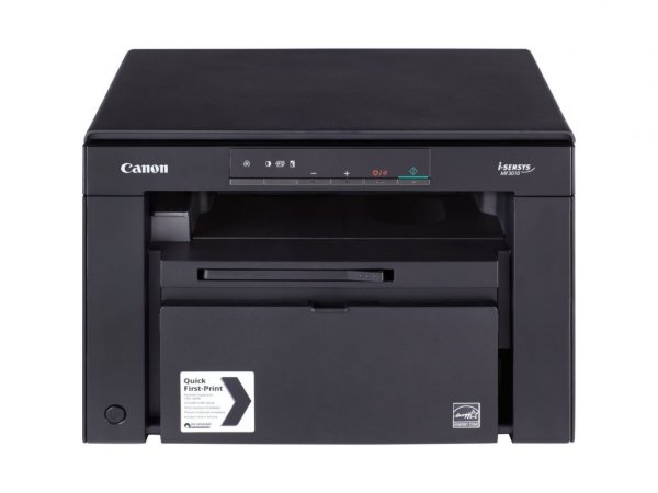 Tiskárna CANON MF3010 (5252B004)