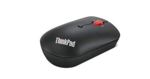 LENOVO ThinkPad USB-C Wireless Compact Mouse