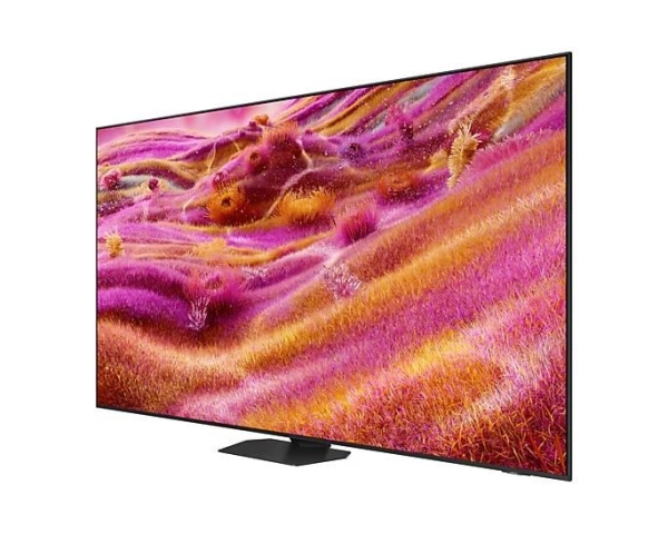 Samsung 55" TV, 4K Full HD, Neo QLED, 120 Hz, HDR, Dolby Atmos, Tizen OS