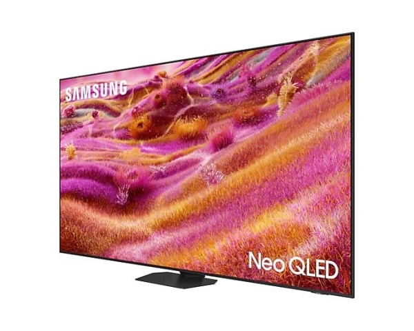 Samsung 55" TV, 4K Full HD, Neo QLED, 120 Hz, HDR, Dolby Atmos, Tizen OS
