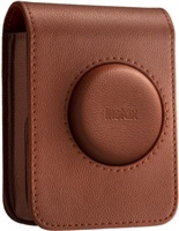 Fujifilm Pouzdro pro MINI EVO hnědé?v=1751781607