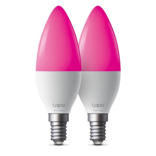 TP-link chytrá žárovka Tapo L430C(2-pack)?v=1750104003